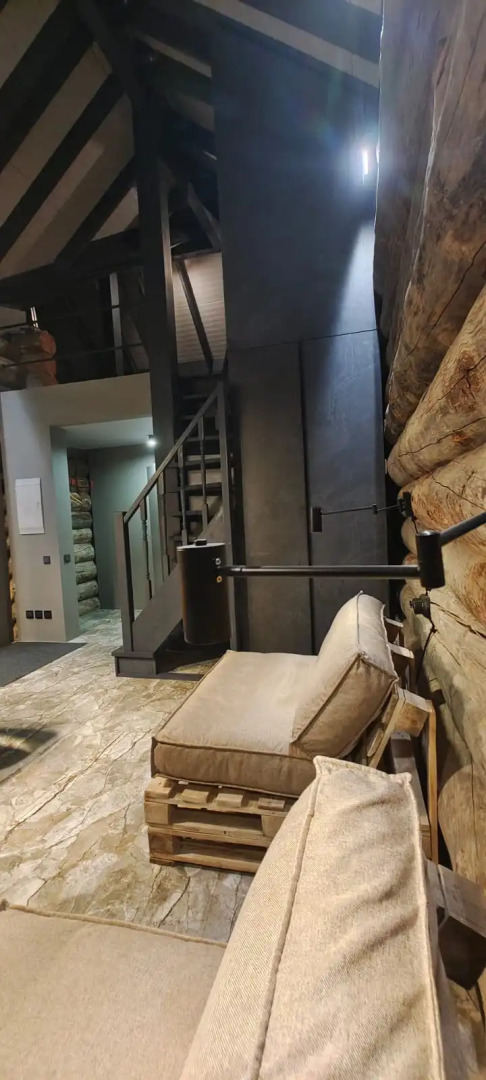 Меблированные комнаты Гедонист клуб