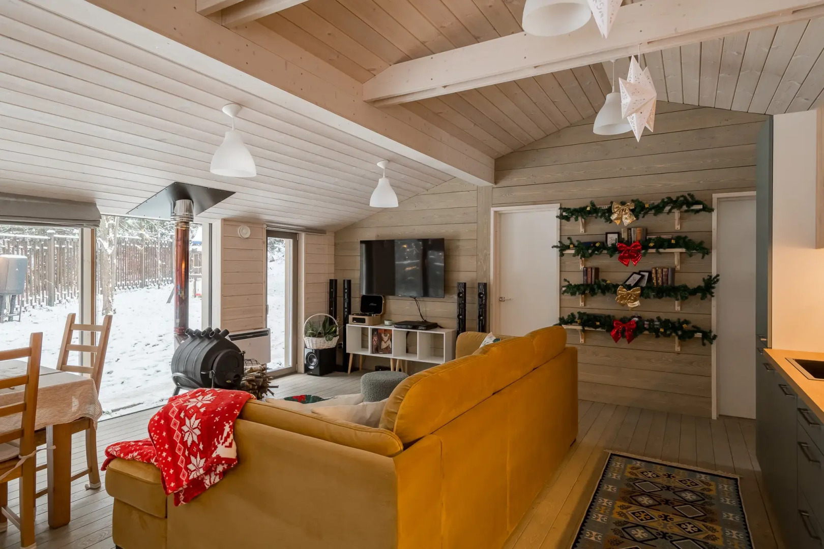 Частный дом Дом Аврора