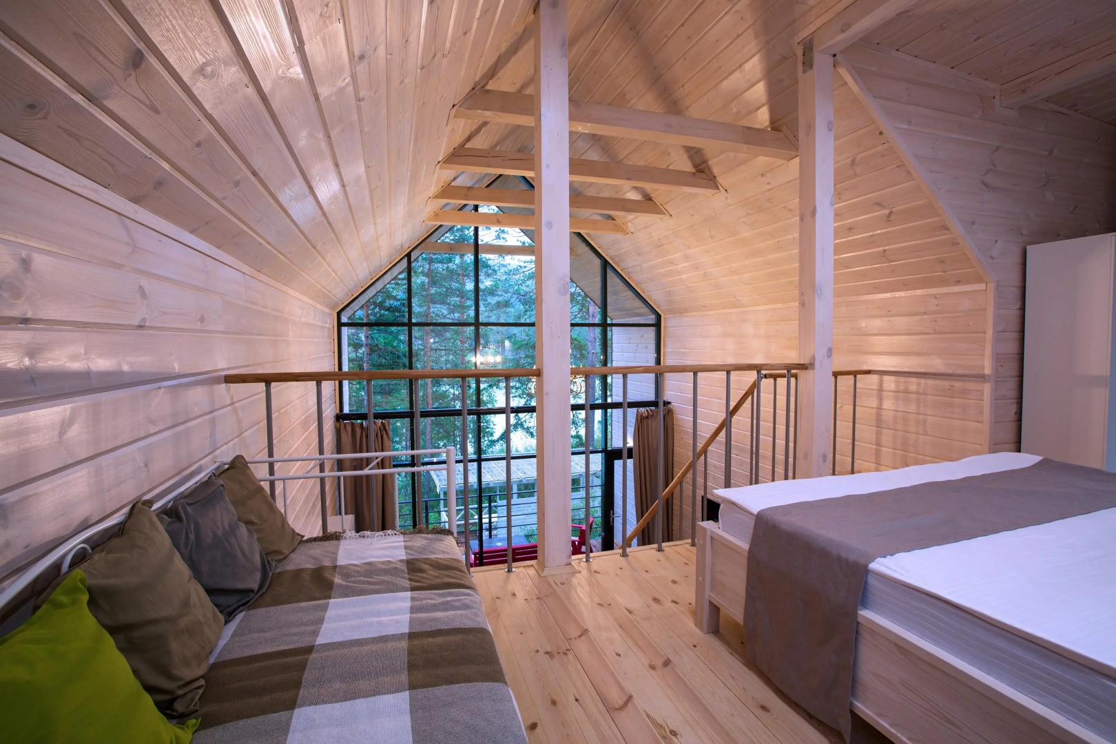 Отель Царская Охота