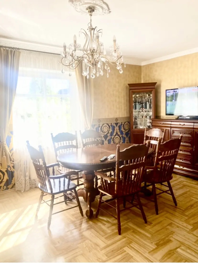 Квартира Kenig у Верхнего Озера