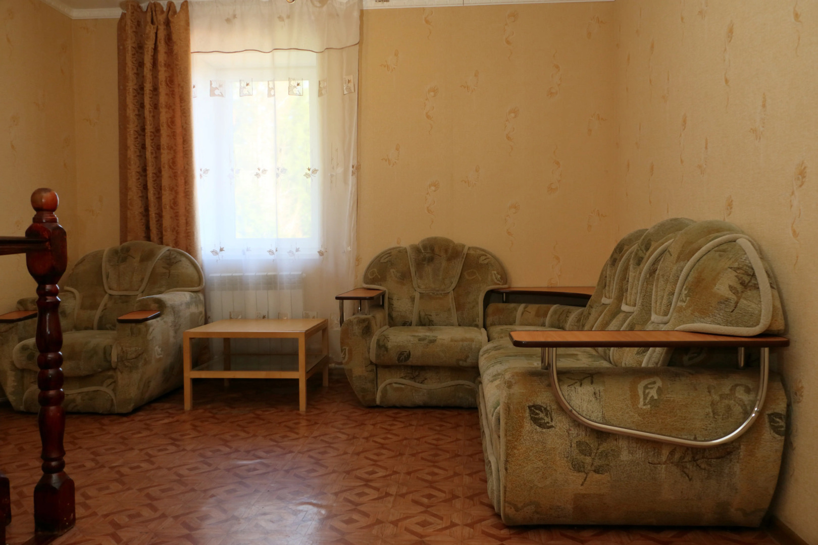 Вилла На Еланной