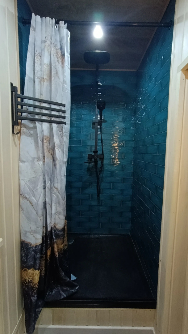 Частный дом на берегу Волги с сауной