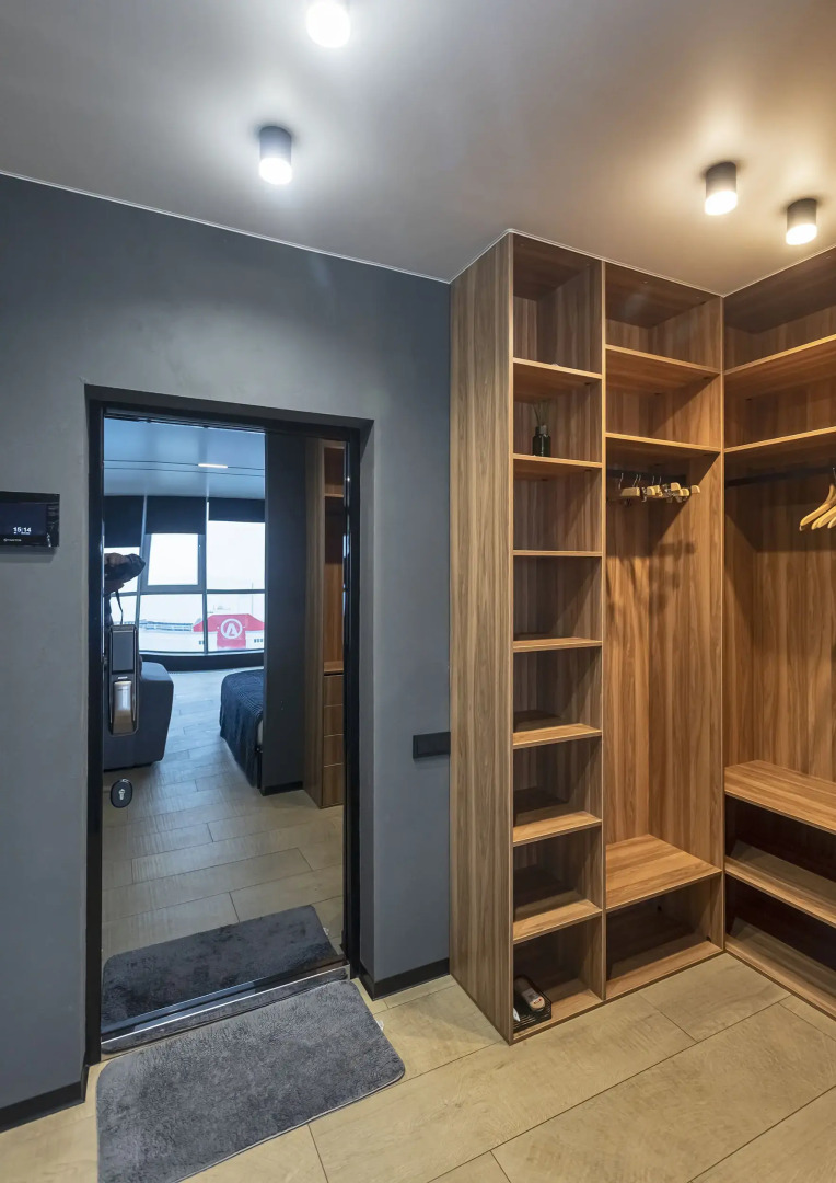 Квартира На Крыгина 94