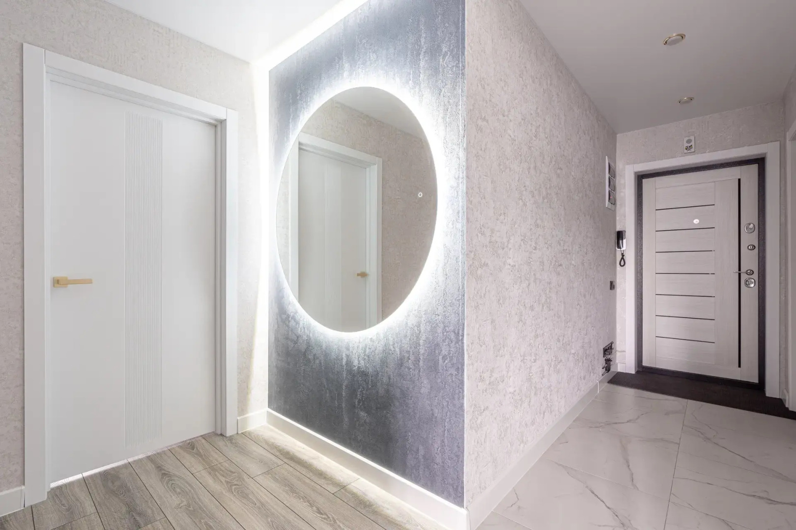 Квартира Нарцисс