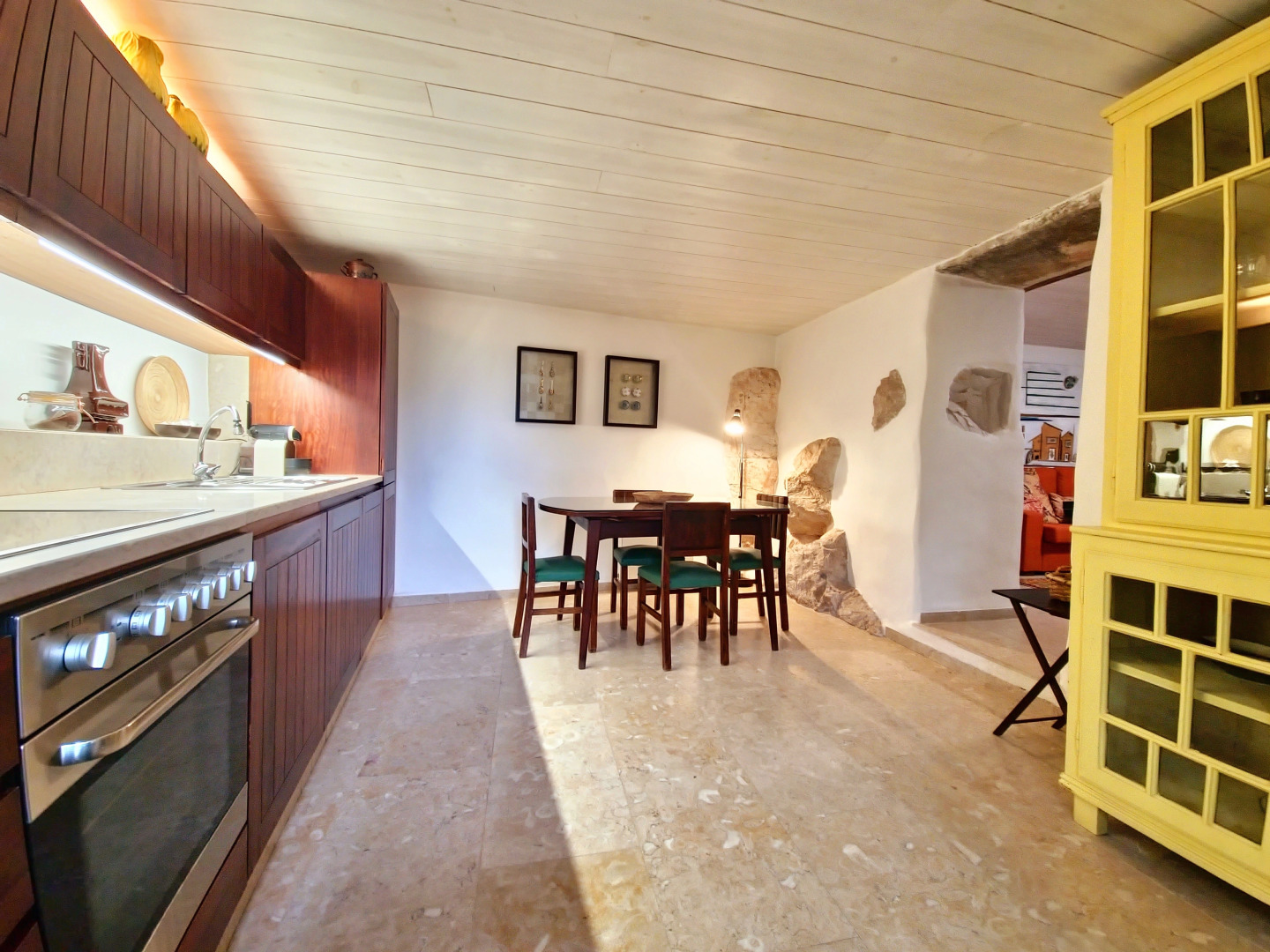 Вилла Pedra Natural Houses