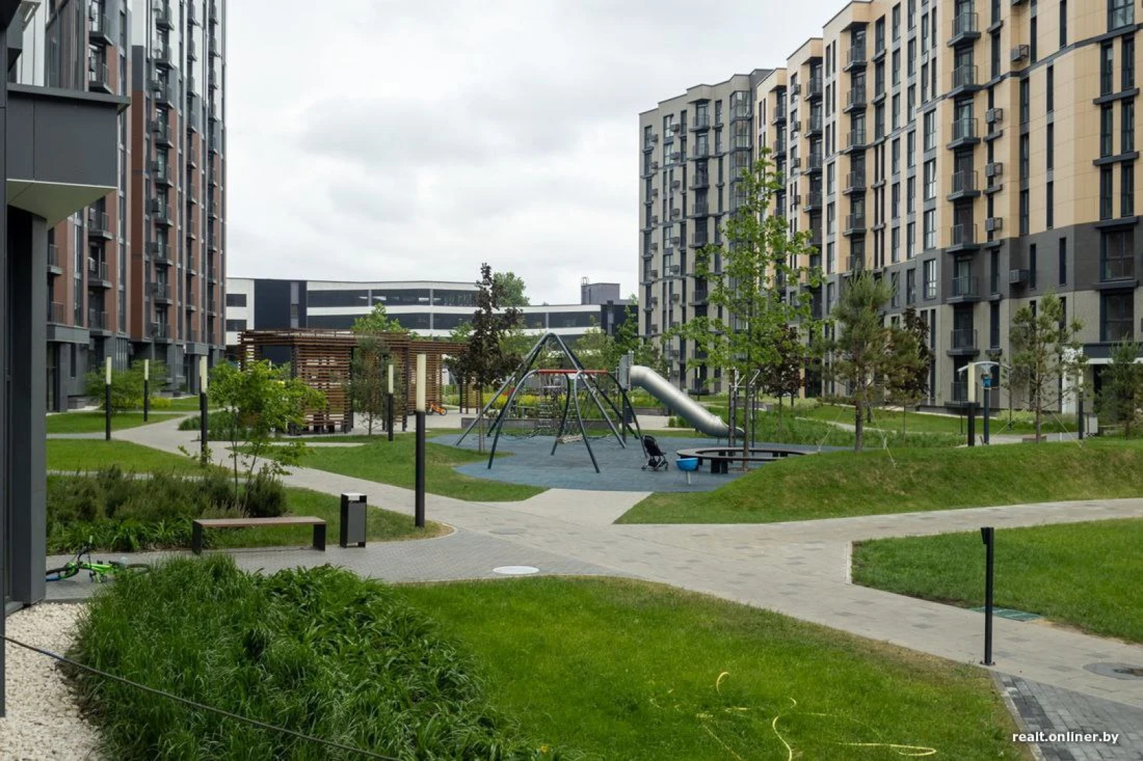 Апартаменты MG Премиум  2 Спальни