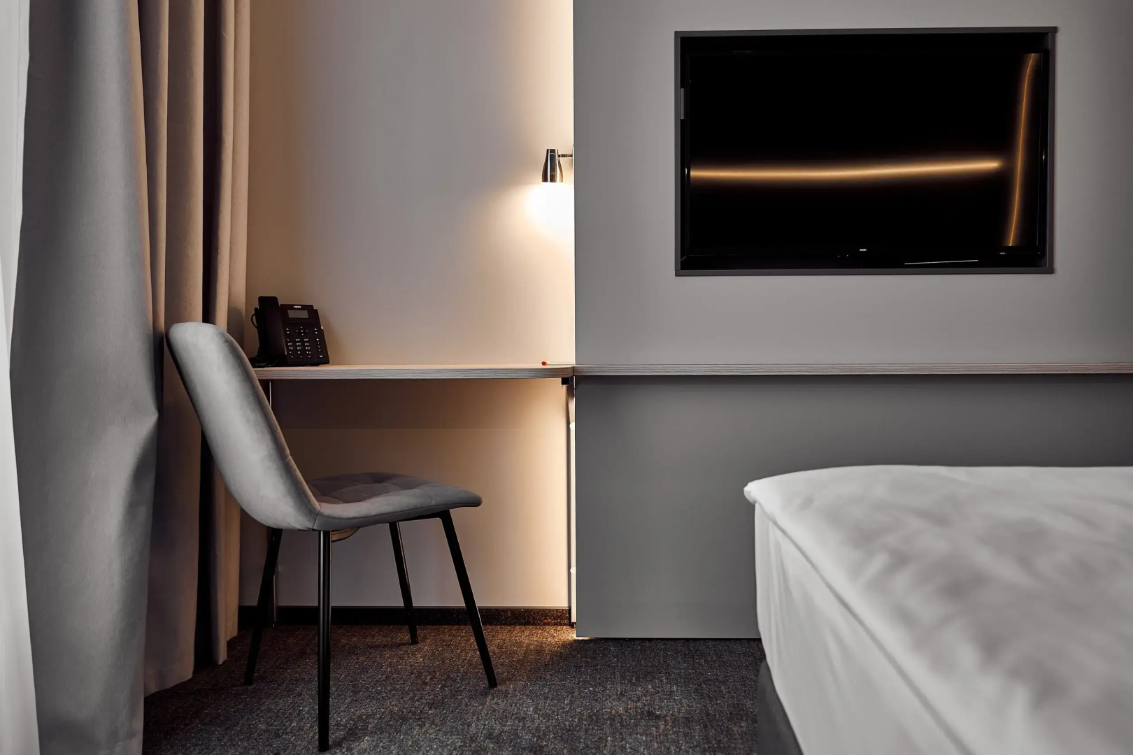 Отель 3А Октябрьская М4