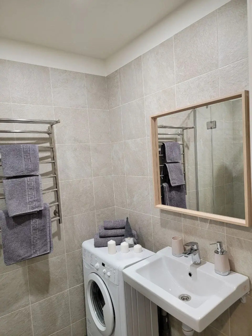 Апартаменты Студия в ценре города