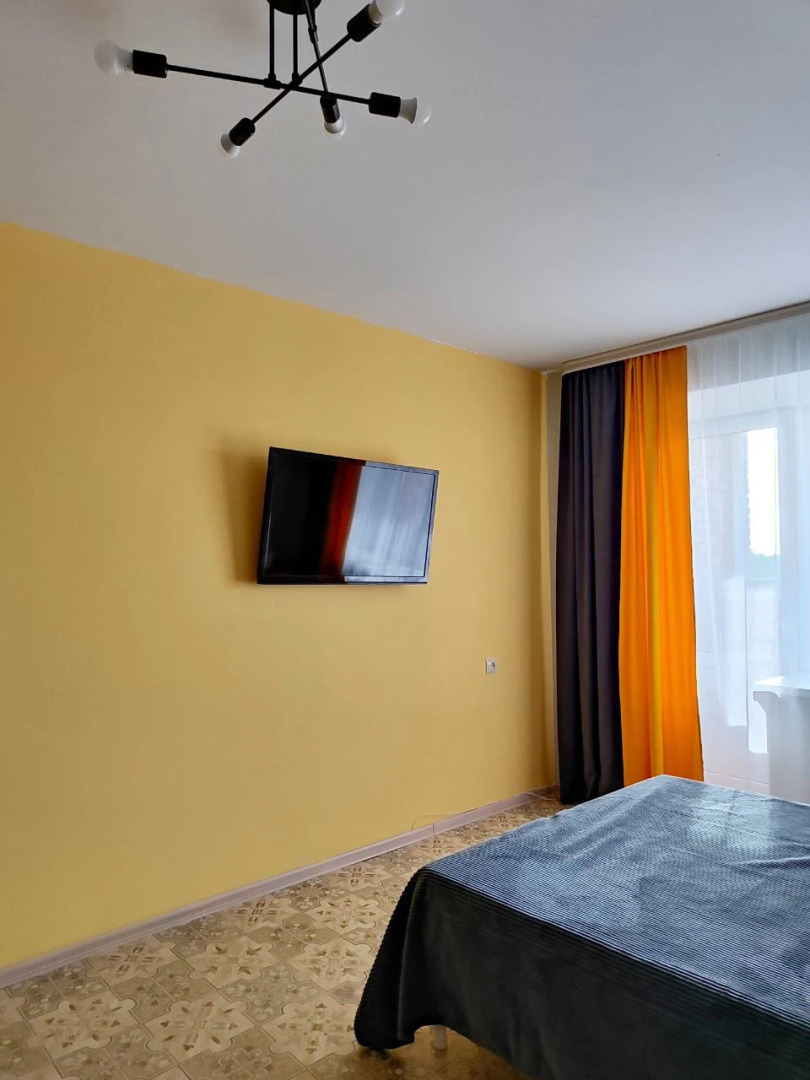 Квартира Juicy Appart