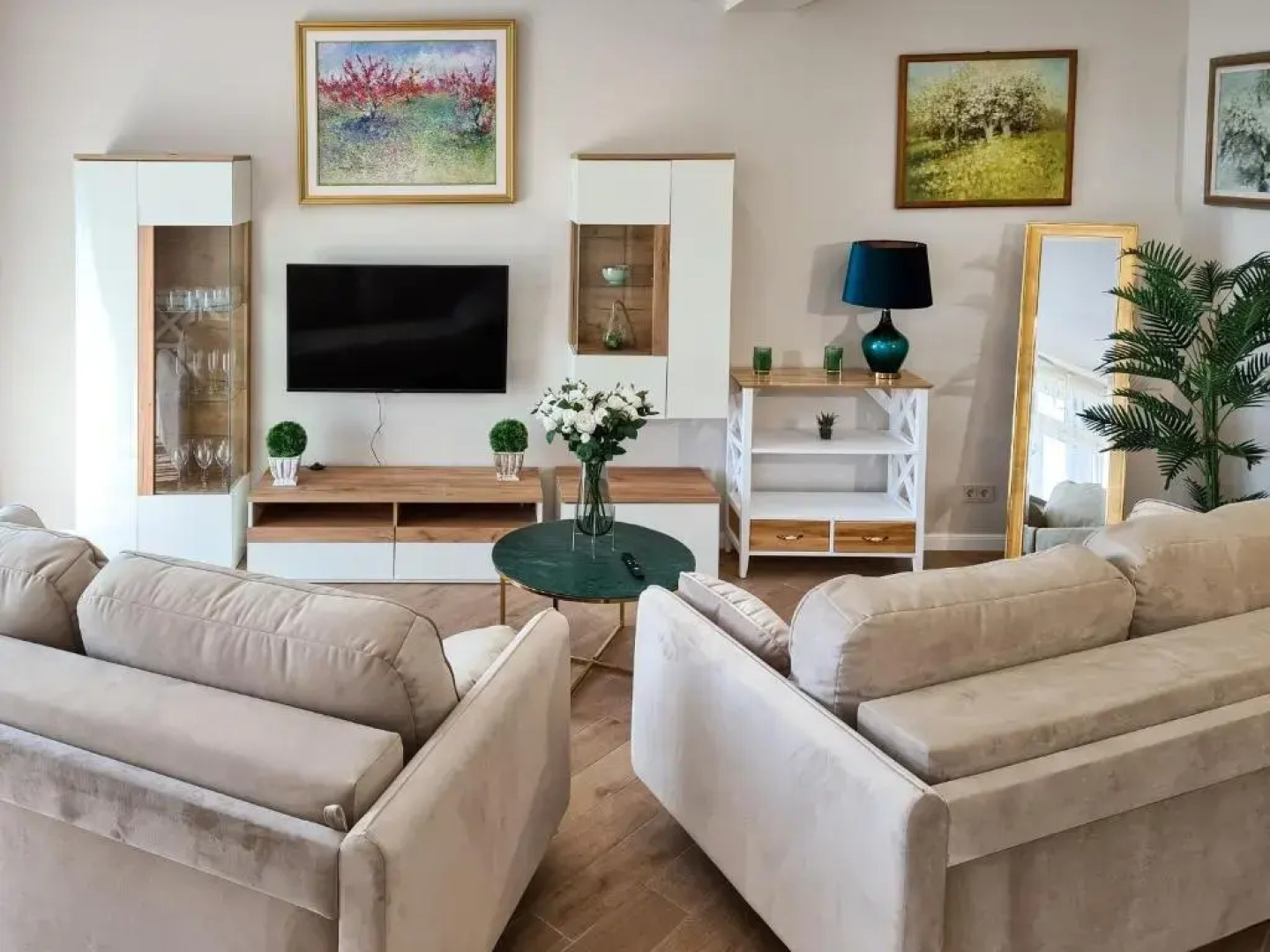 Вилла Apart39 Изумруд