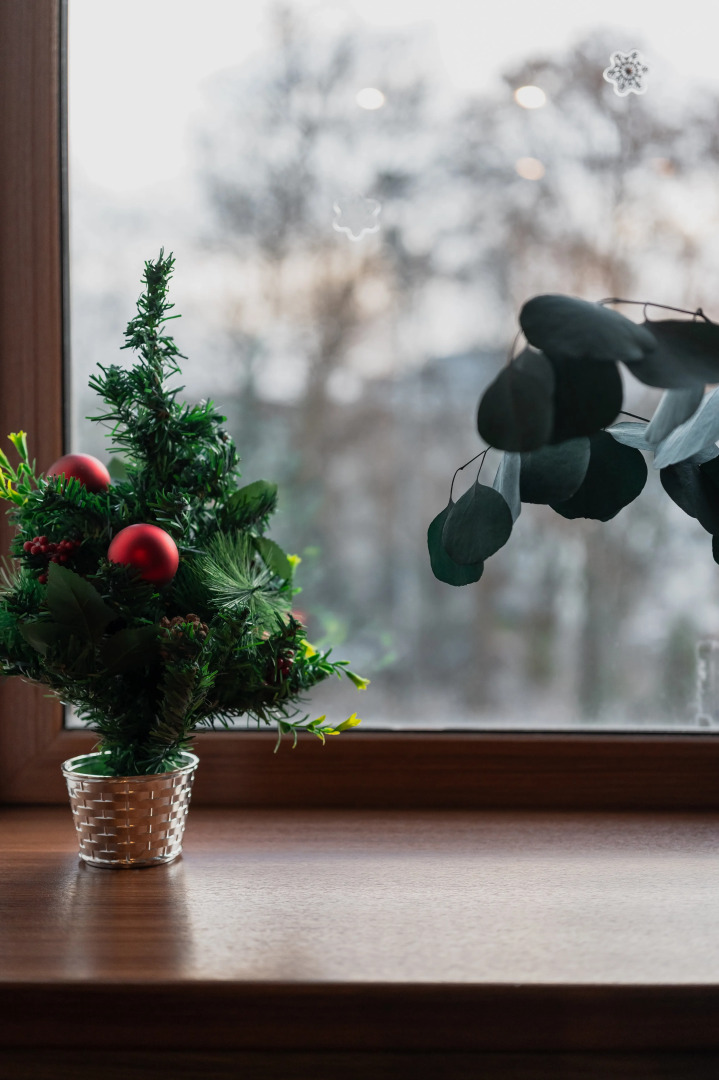 Квартира Замок