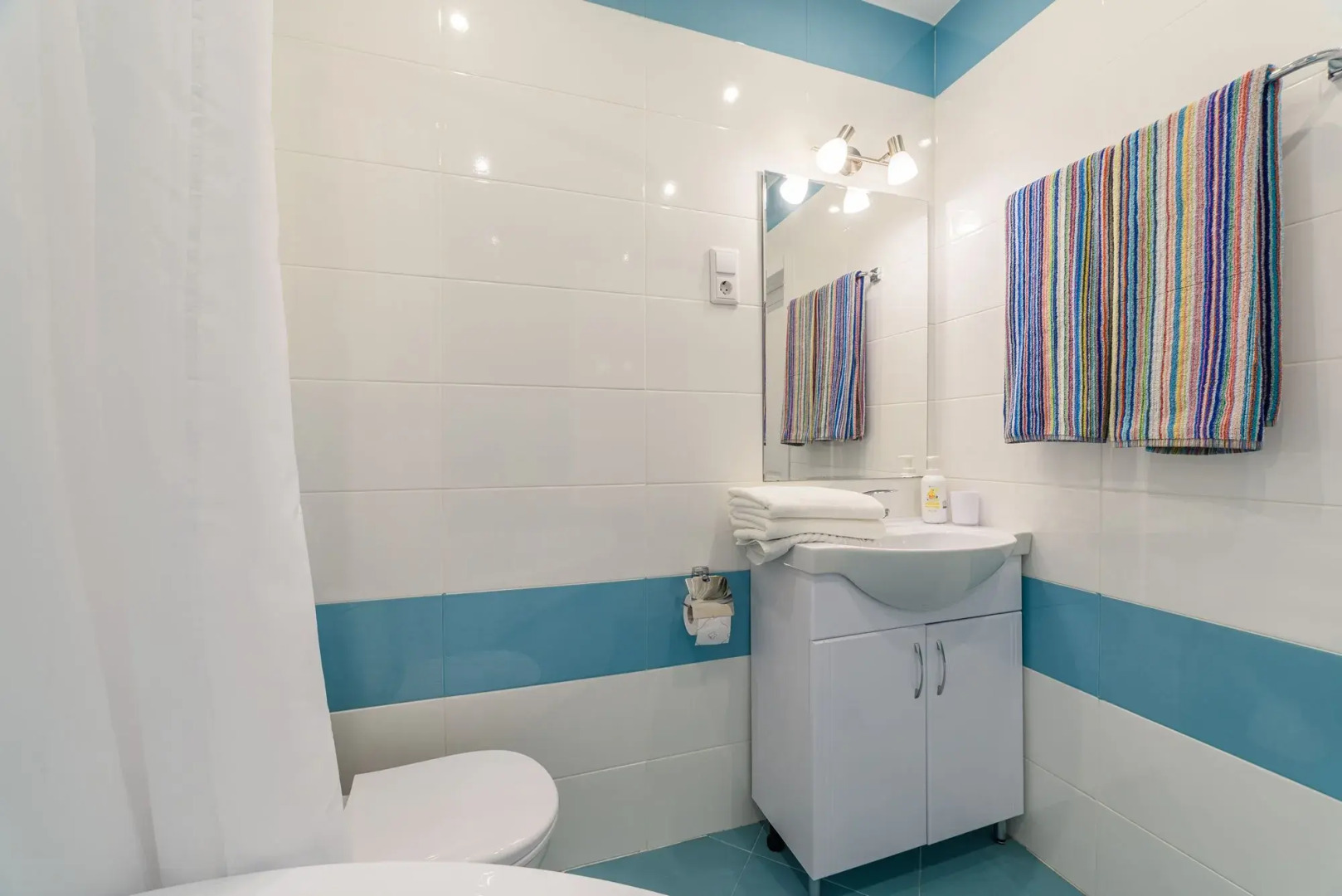 Апартаменты на Ленина