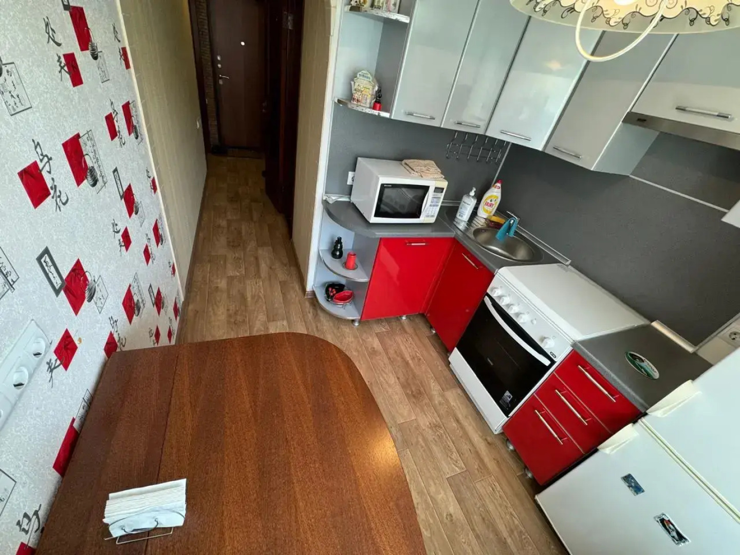 Квартира в центральном районе Волгоград