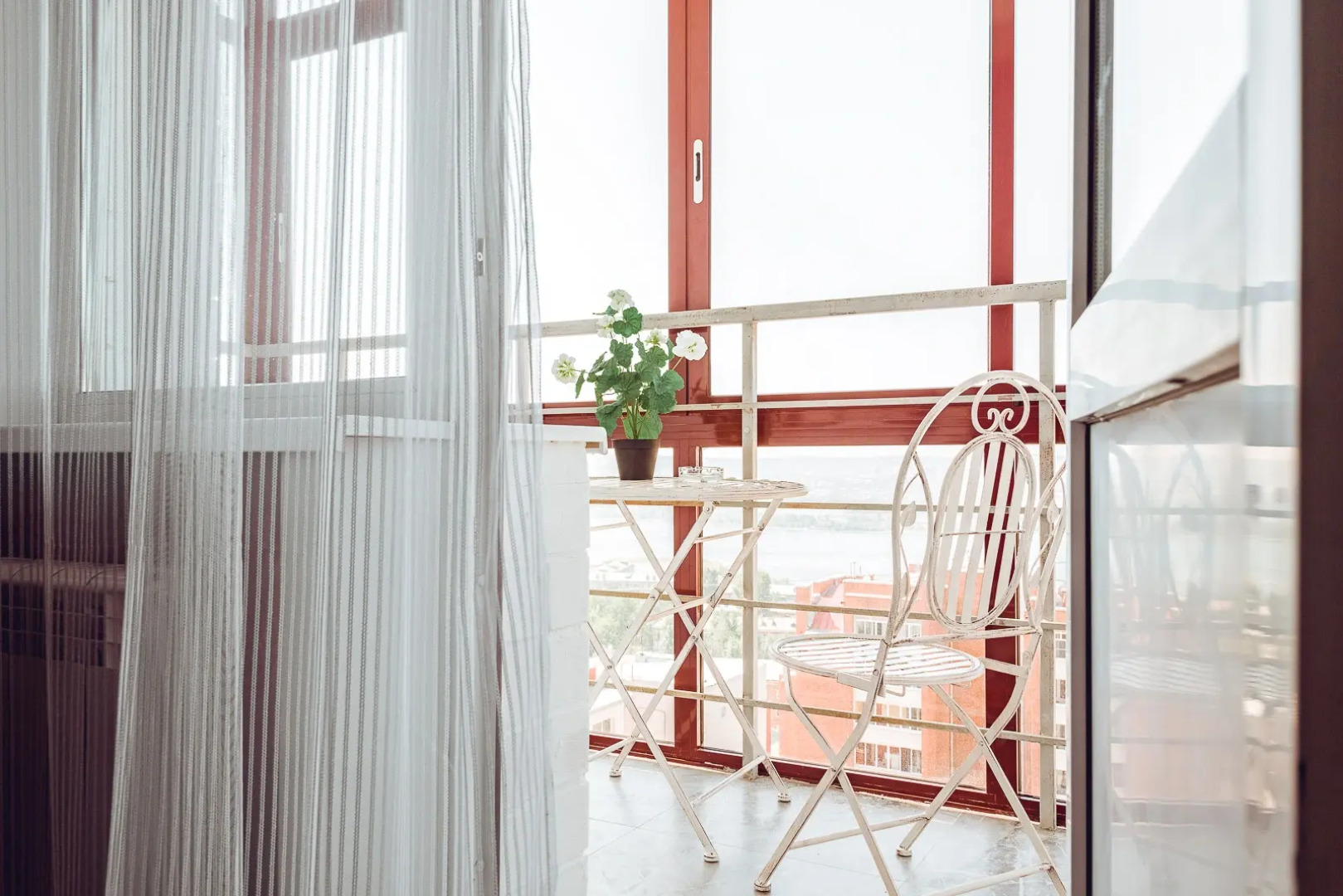 Baikal Story ApartHotel