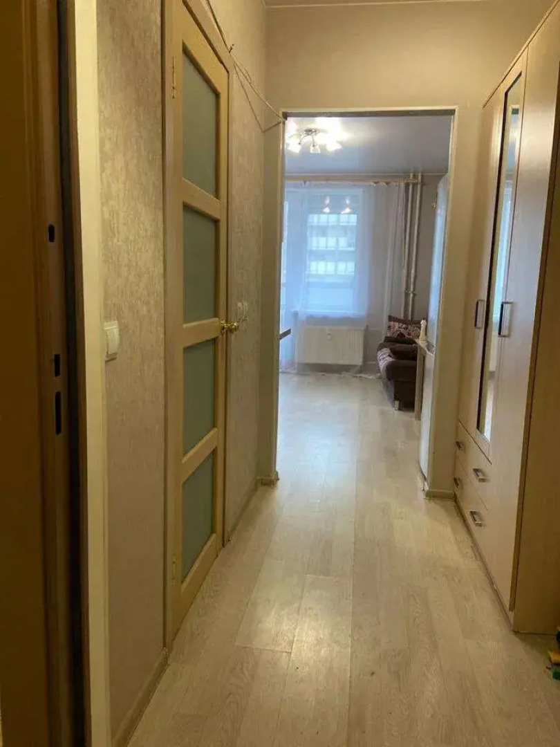 Апартаменты на Английской 2