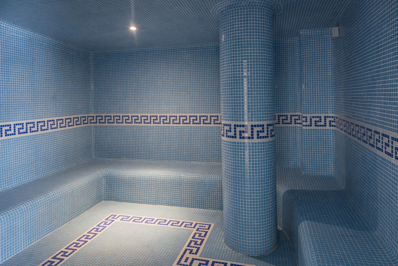 Апартаменты Turísticos Don Juan