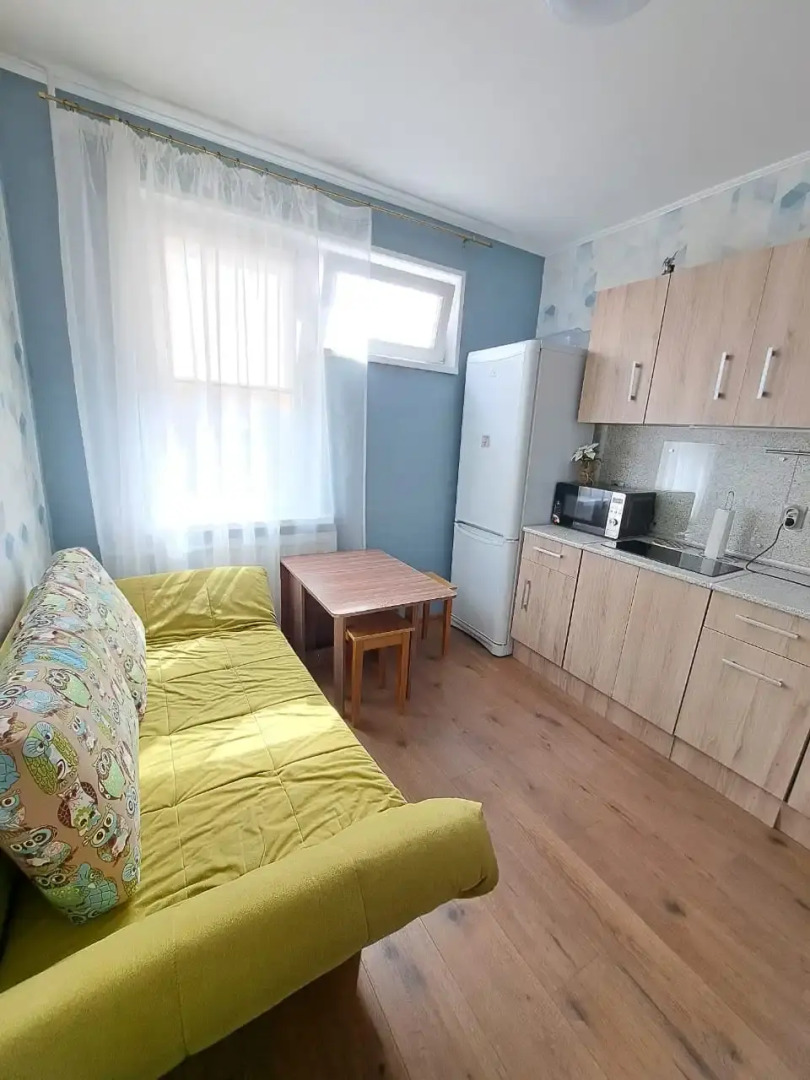 Квартира уютная в Петрозаводске