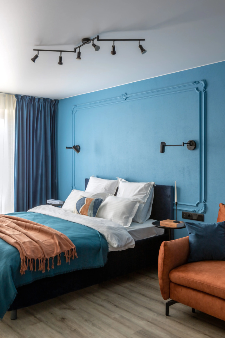 Апартаменты Stella 2 на Сергеева