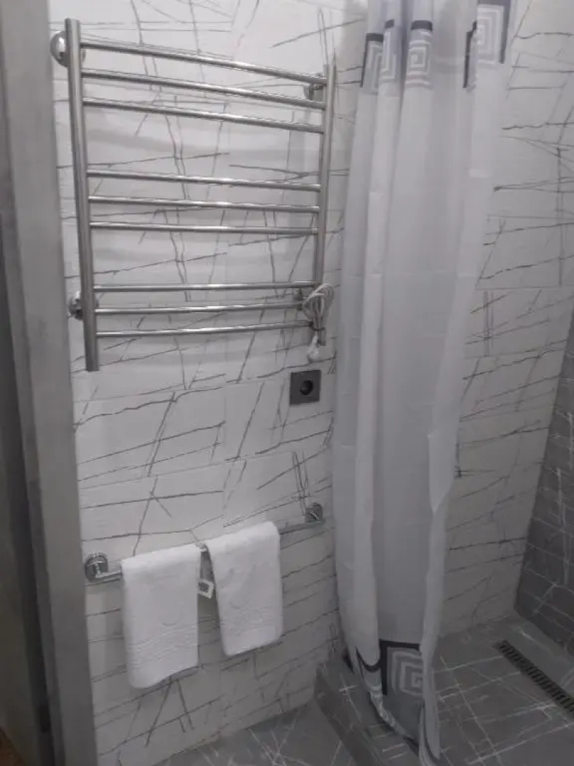 Апартаменты Элитные апартаменты в центре Тулы в новом доме Премиум класса (А)