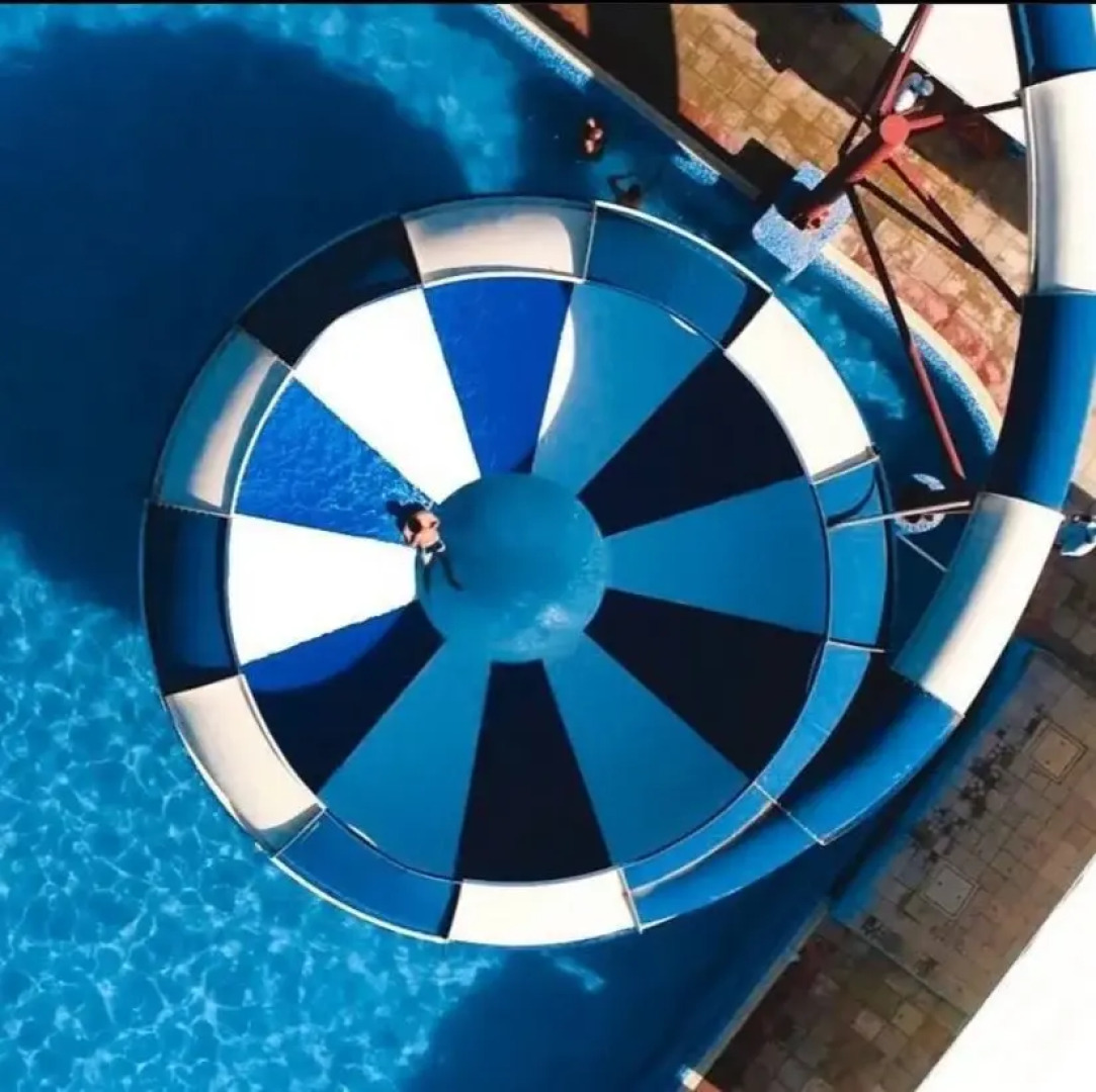 Отель Grand Hotel Sogdiana