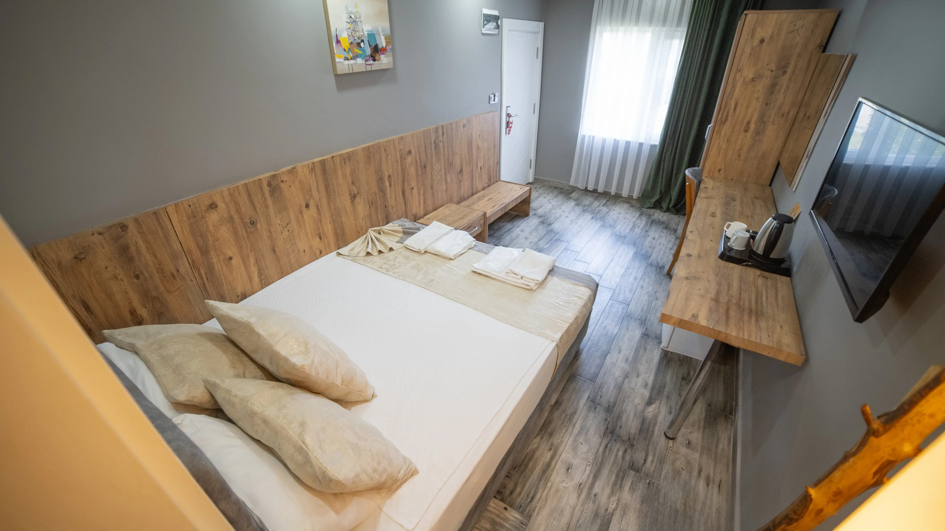 Бутик-Отель La Cactus