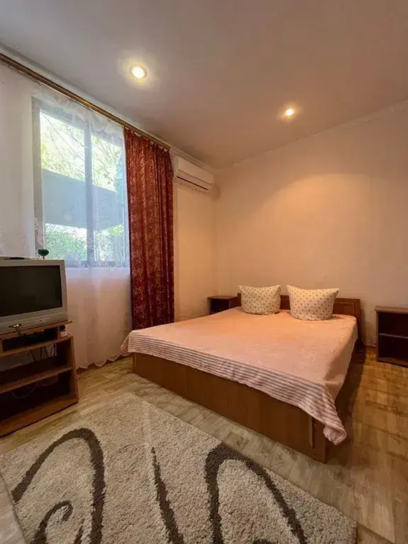 Частный дом в 600 м от Моря