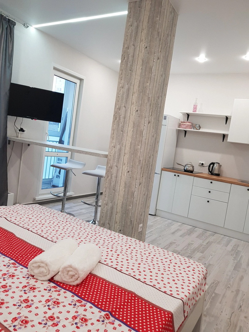 Квартира Ул 2я Заречная 11