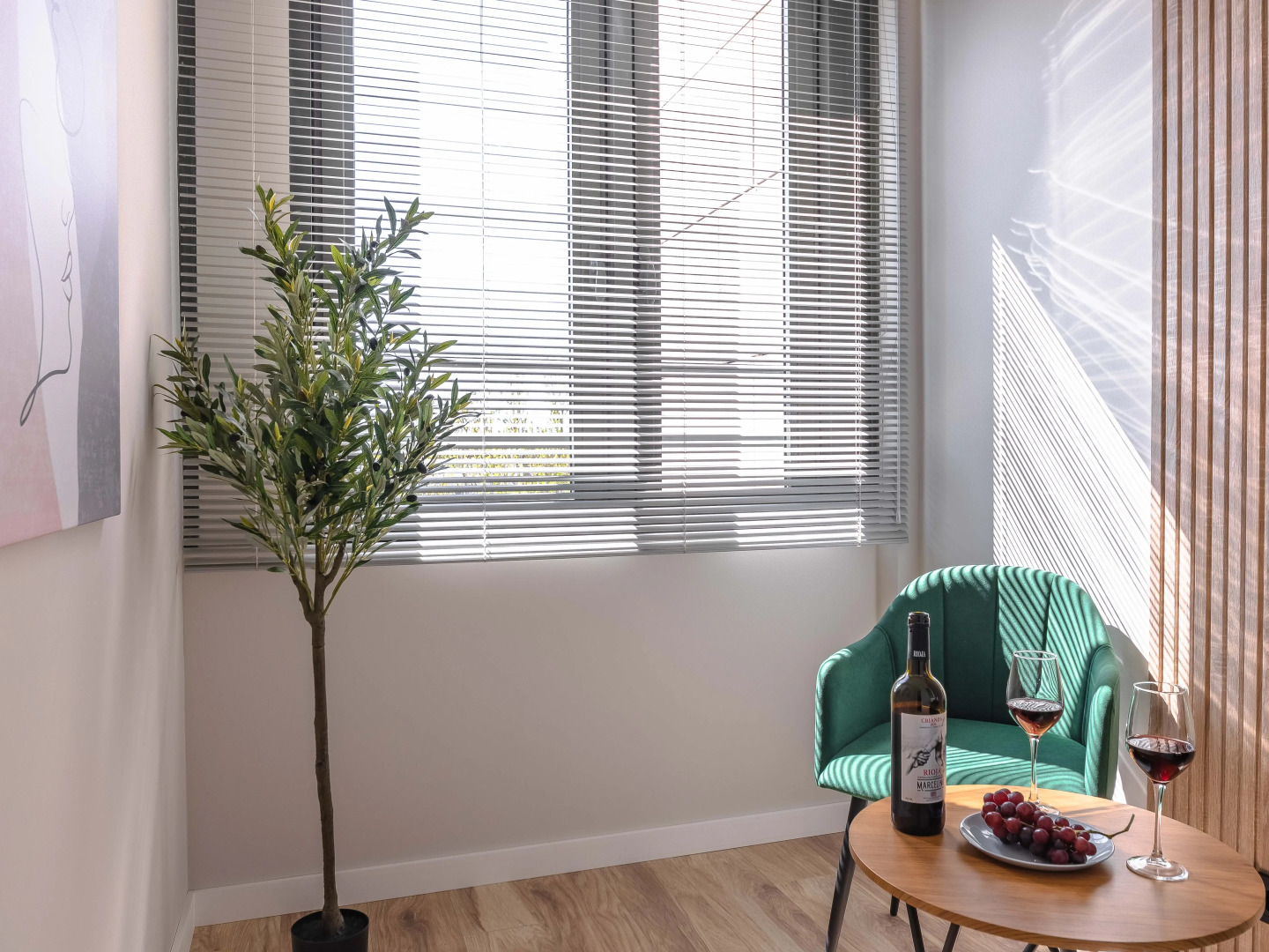 Апартаменты Galaxy Apartments