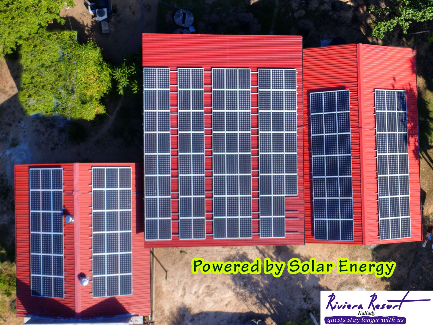 Отель Riviera Resort