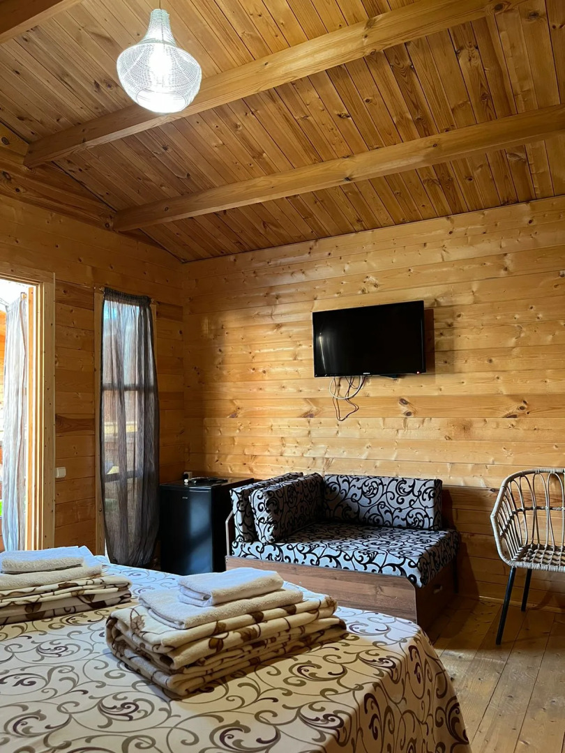 Гостевой дом Gagra Style