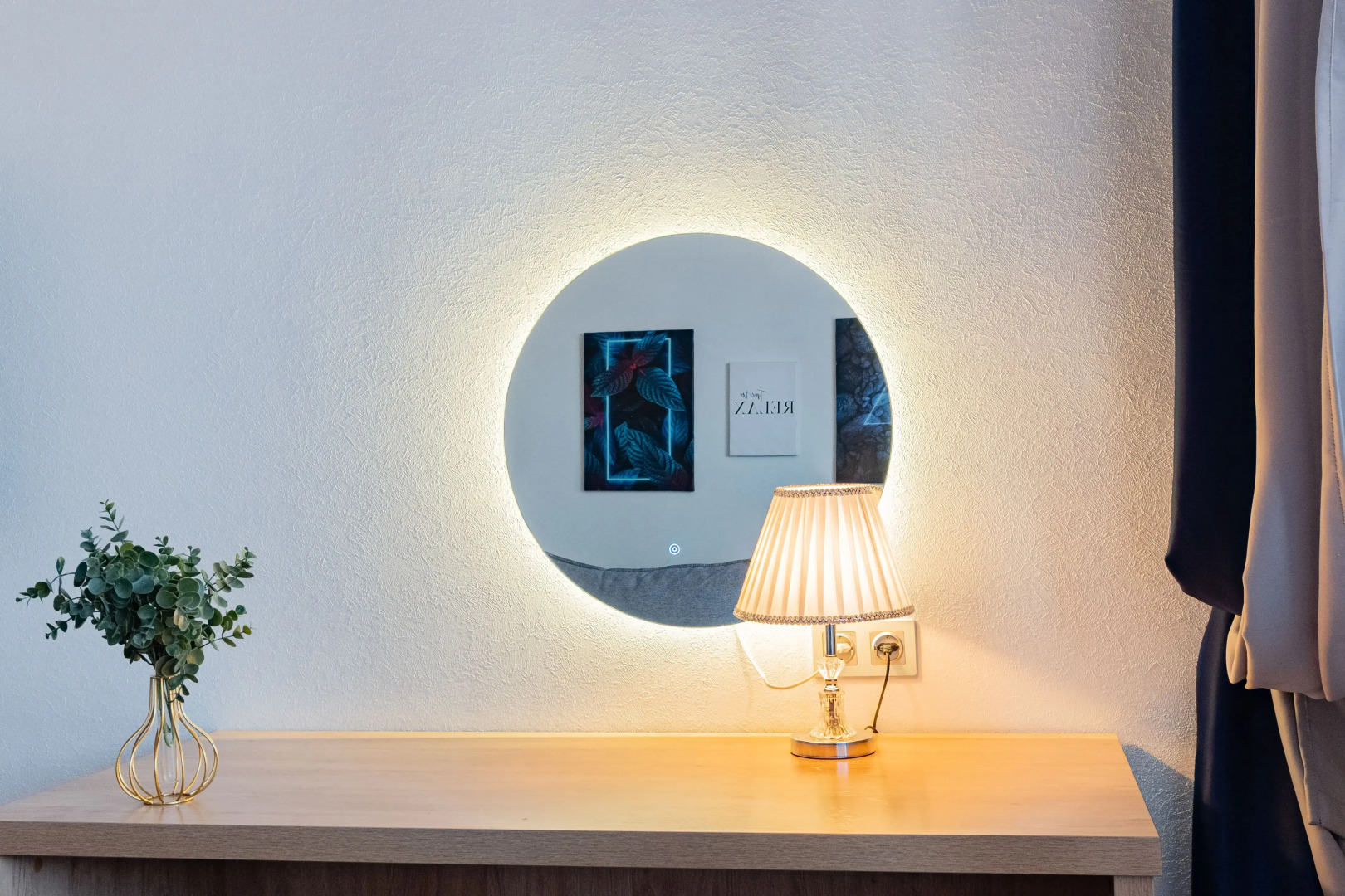 Апартаменты Петровские на Базарном 12 №4