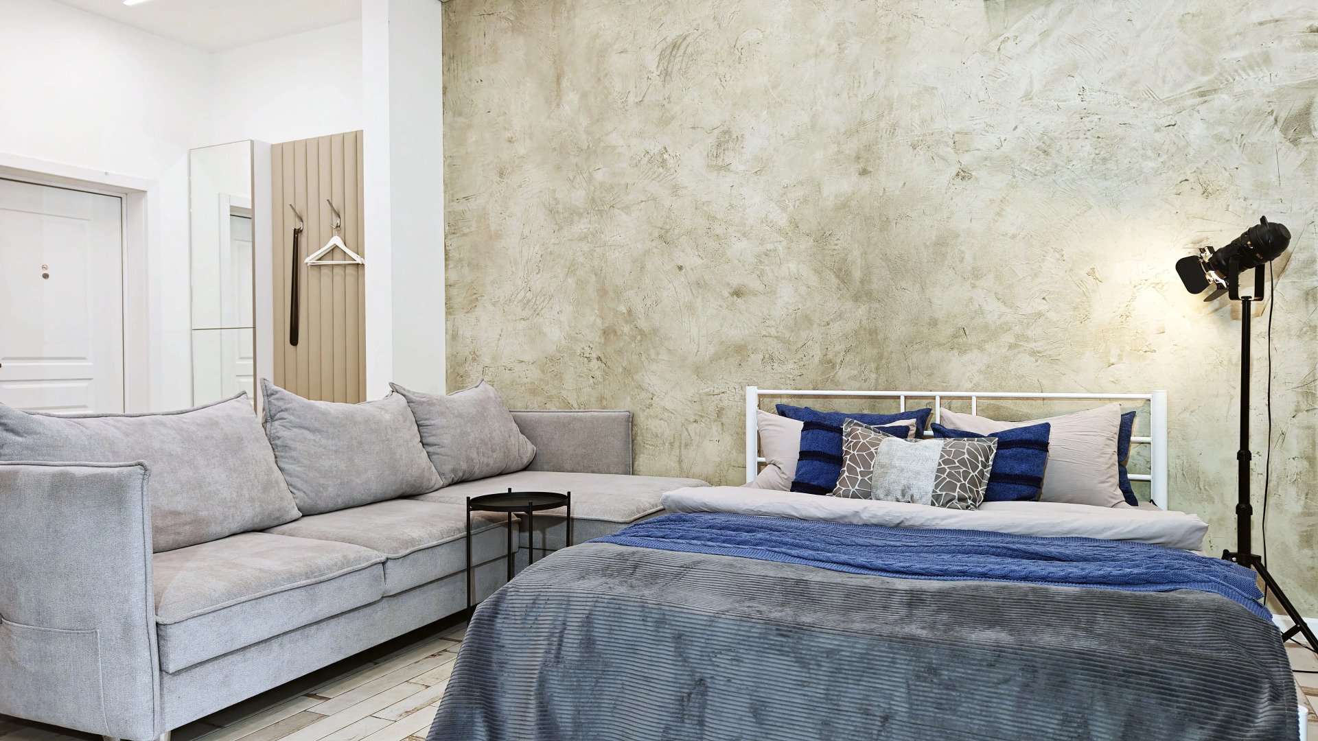 Квартира Пентхаус на Крайней от ТЕРРА48