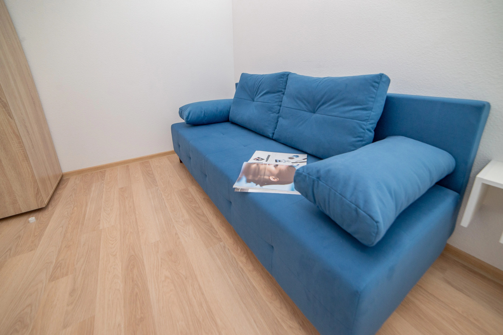 Апартаменты Сурикова 63