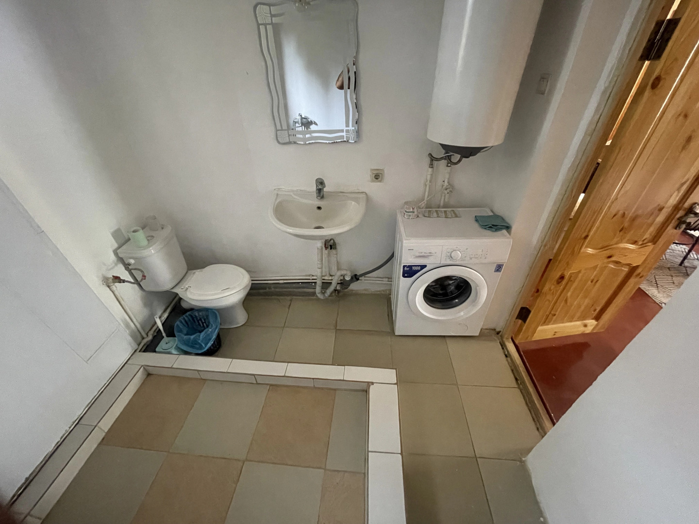 Частный дом HOUSE Гейдара Алиева