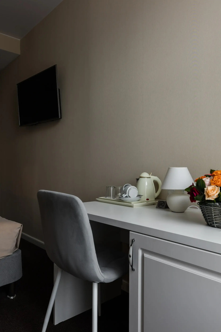 Бизнес-отель Rozenshteyn