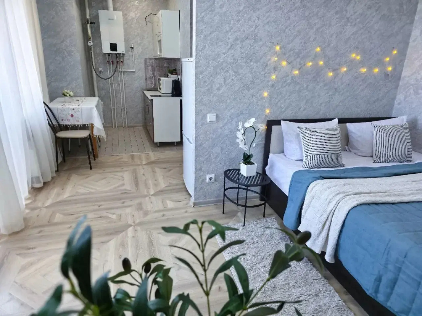 Квартира 260 Уютный Дом