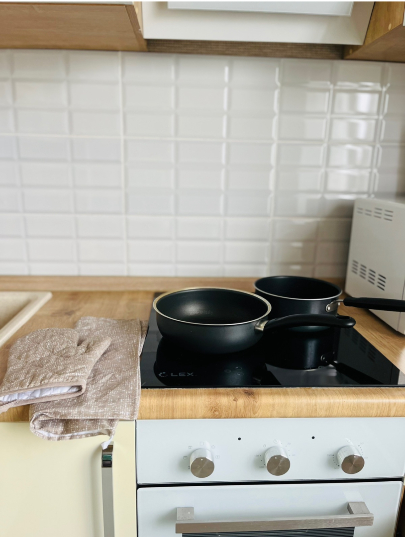 Квартира во 2 микрорайоне 28