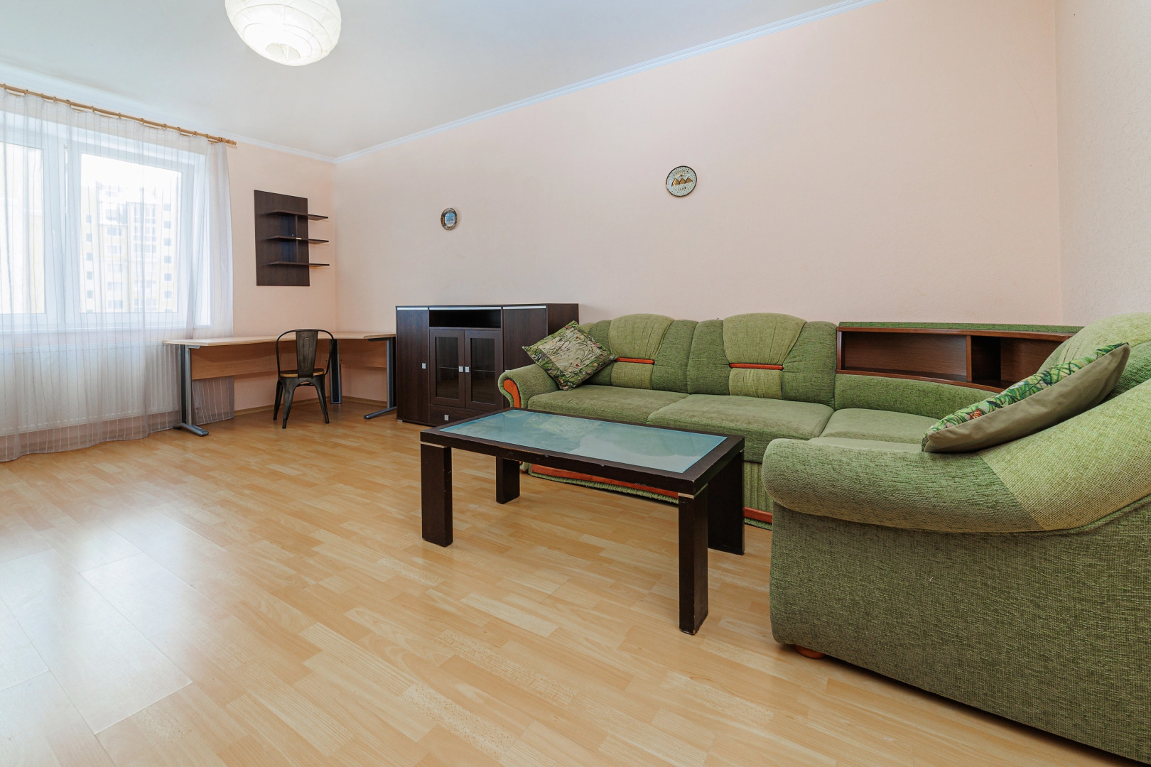 Апартаменты Большие в центре