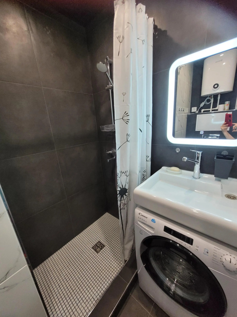 Апартаменты Города и страны 2