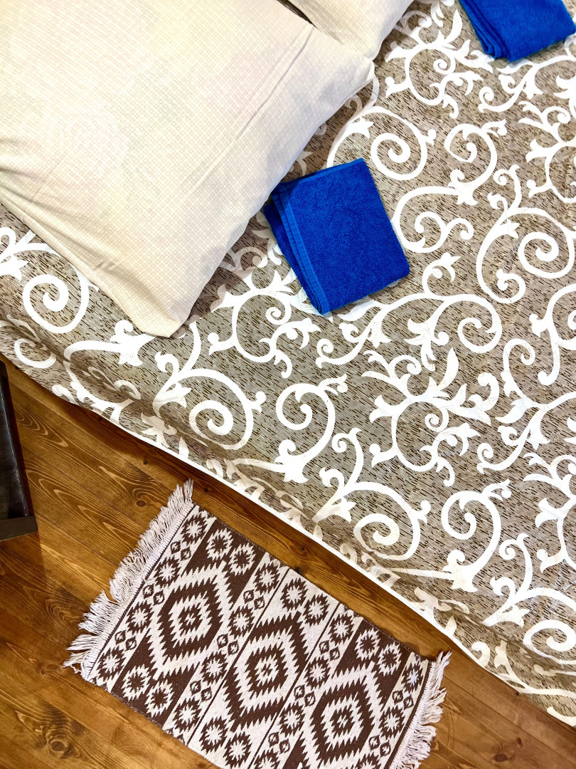 Гостевой дом Сельская усадьба