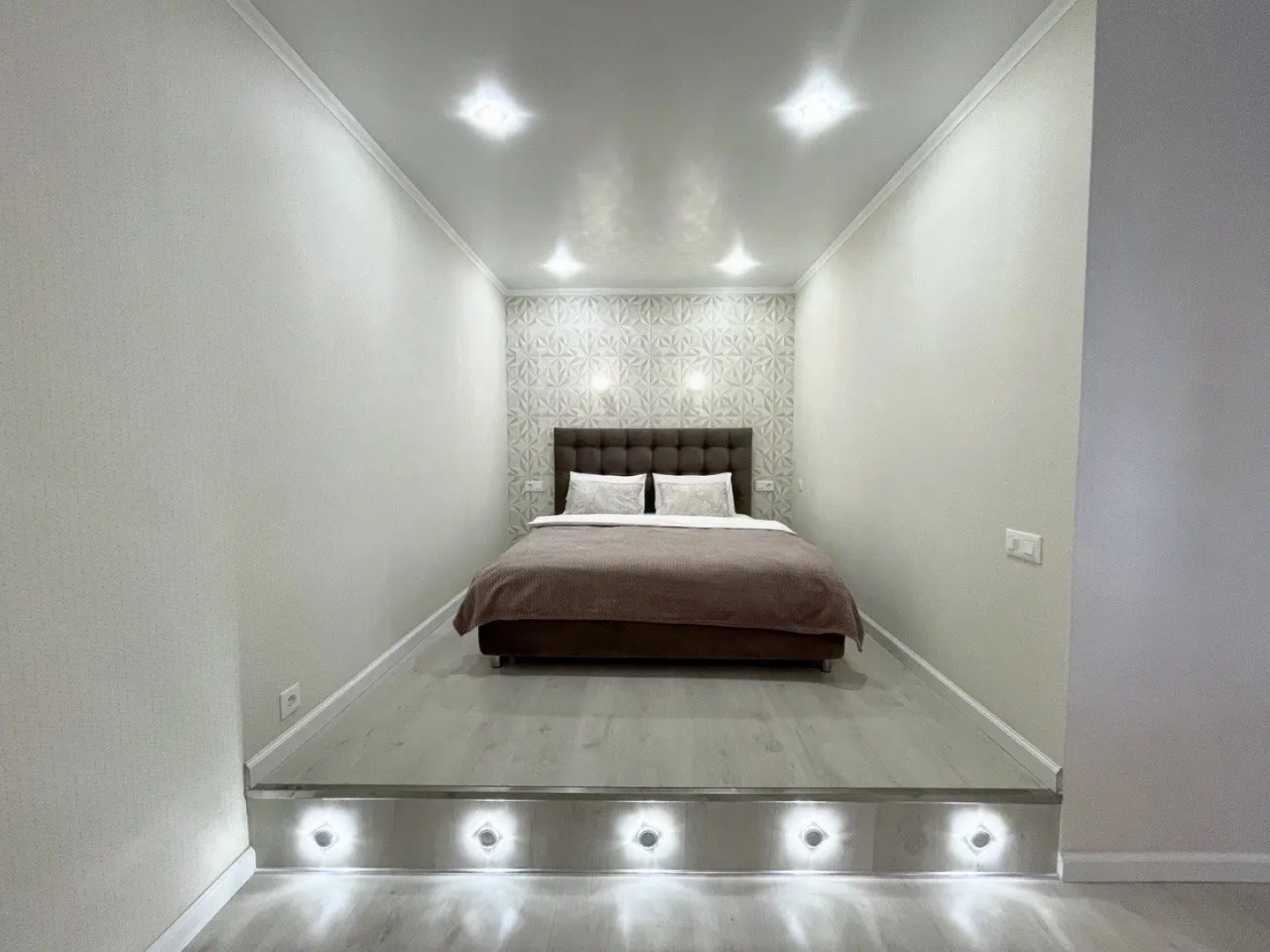 Апартаменты ЕвроОднушка Пр Ленина