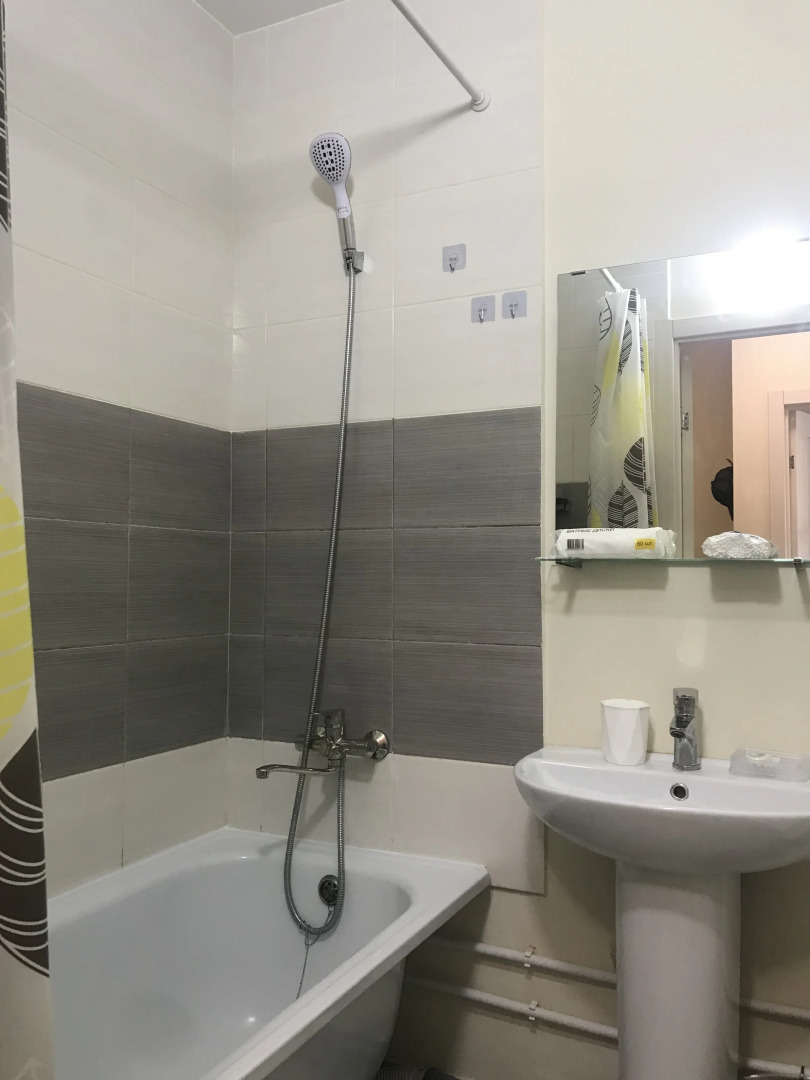 Квартира Tuk Tuk Apartments