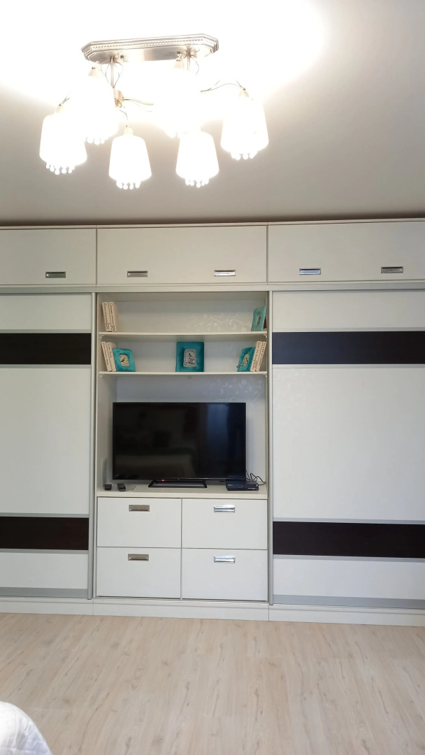 Квартира на Свердлова