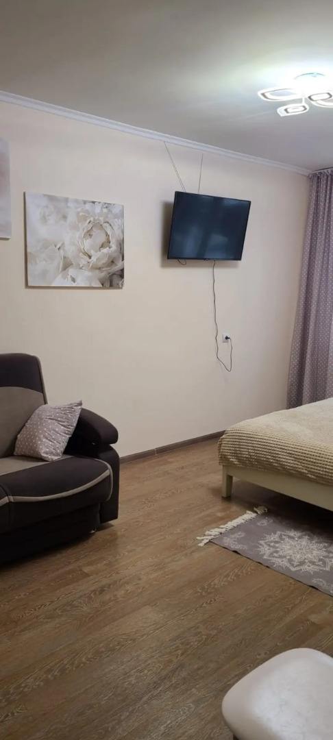 Квартира на улице Григория Чорос-Гуркина 70