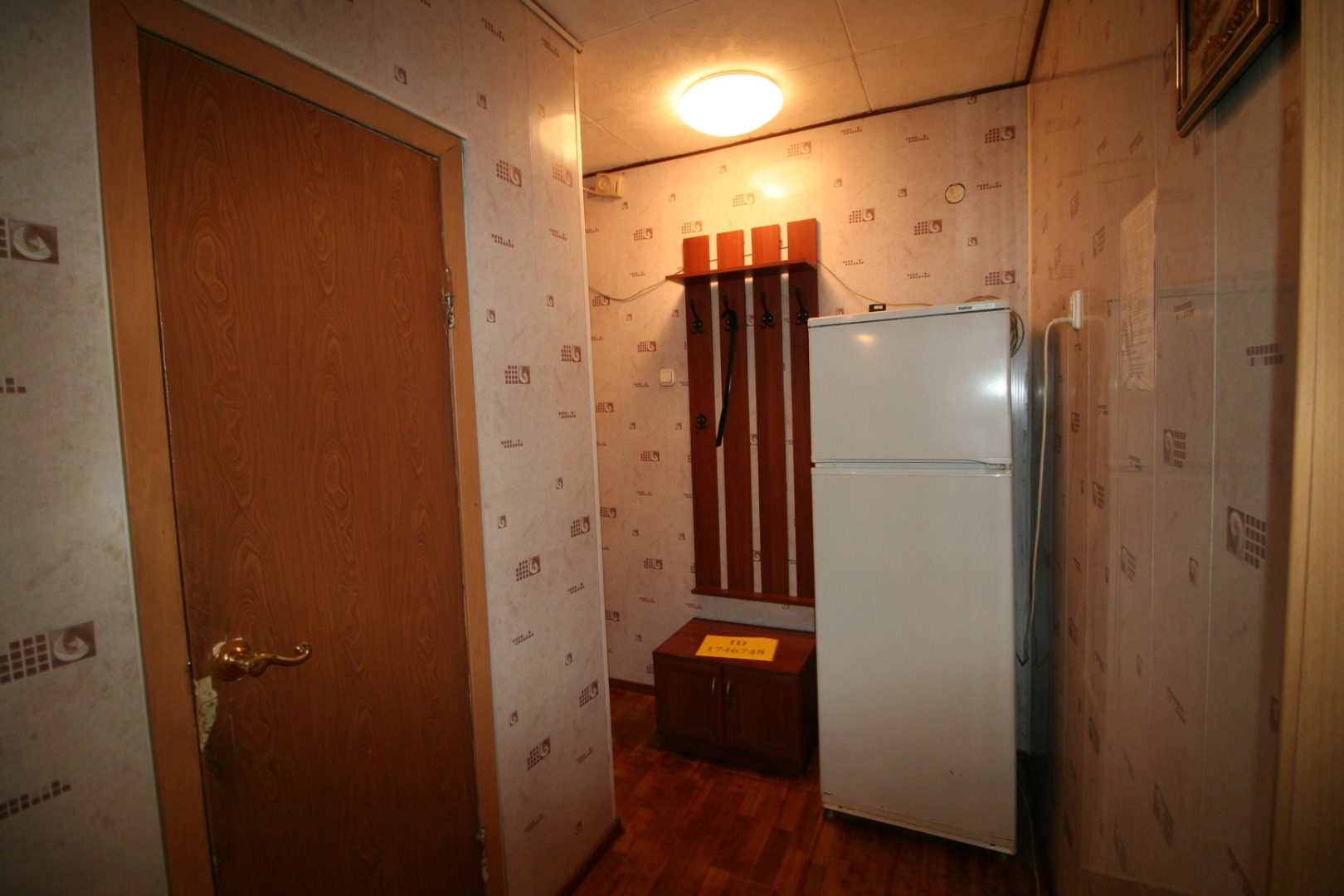 Квартира Оранжевая на Мира Кириши