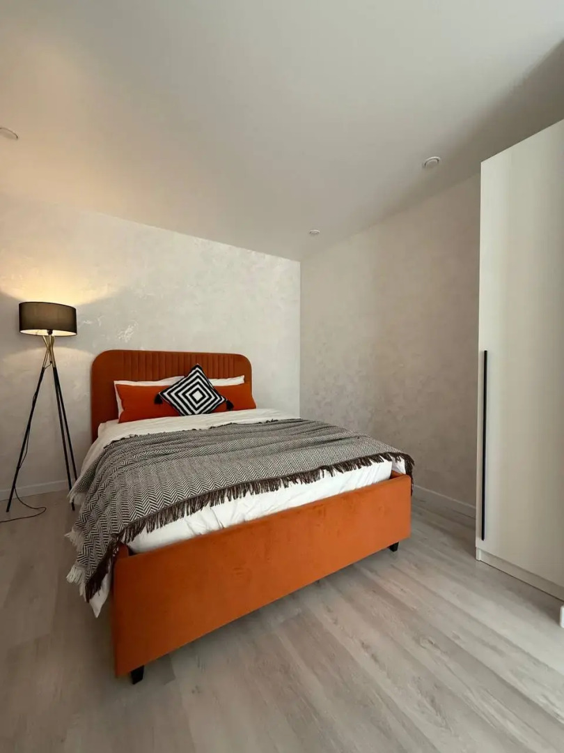 Квартира в ЖК Аквамарин Рядом с Аквапарком