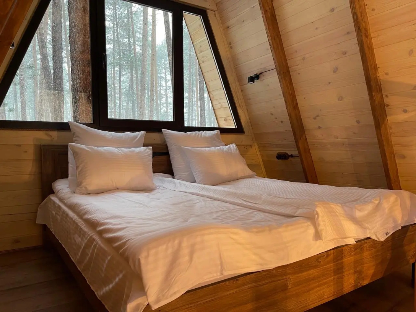 Шале Dream House