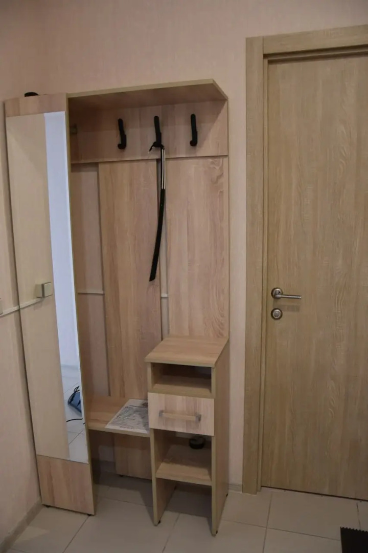 Квартира Современная 2-комнатная квартира в Завидово