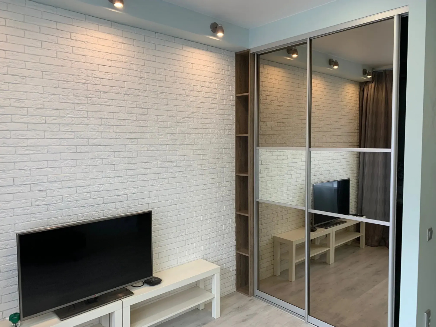 Квартира На улице Победы, 21А