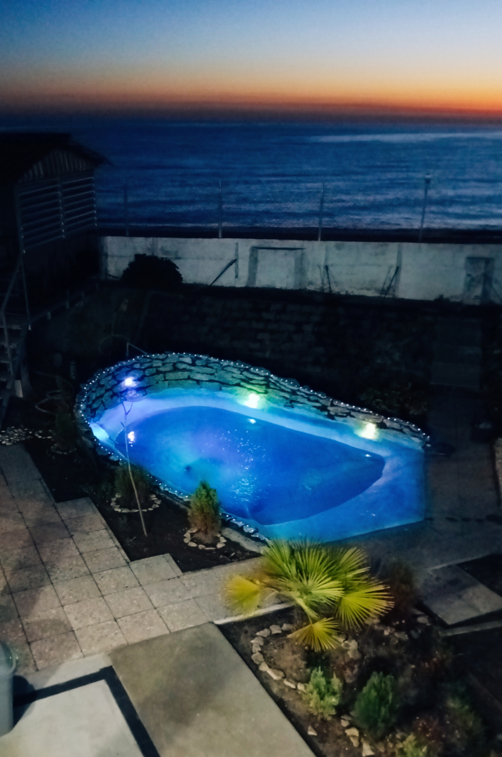 Мини-отель Мыс Сухума